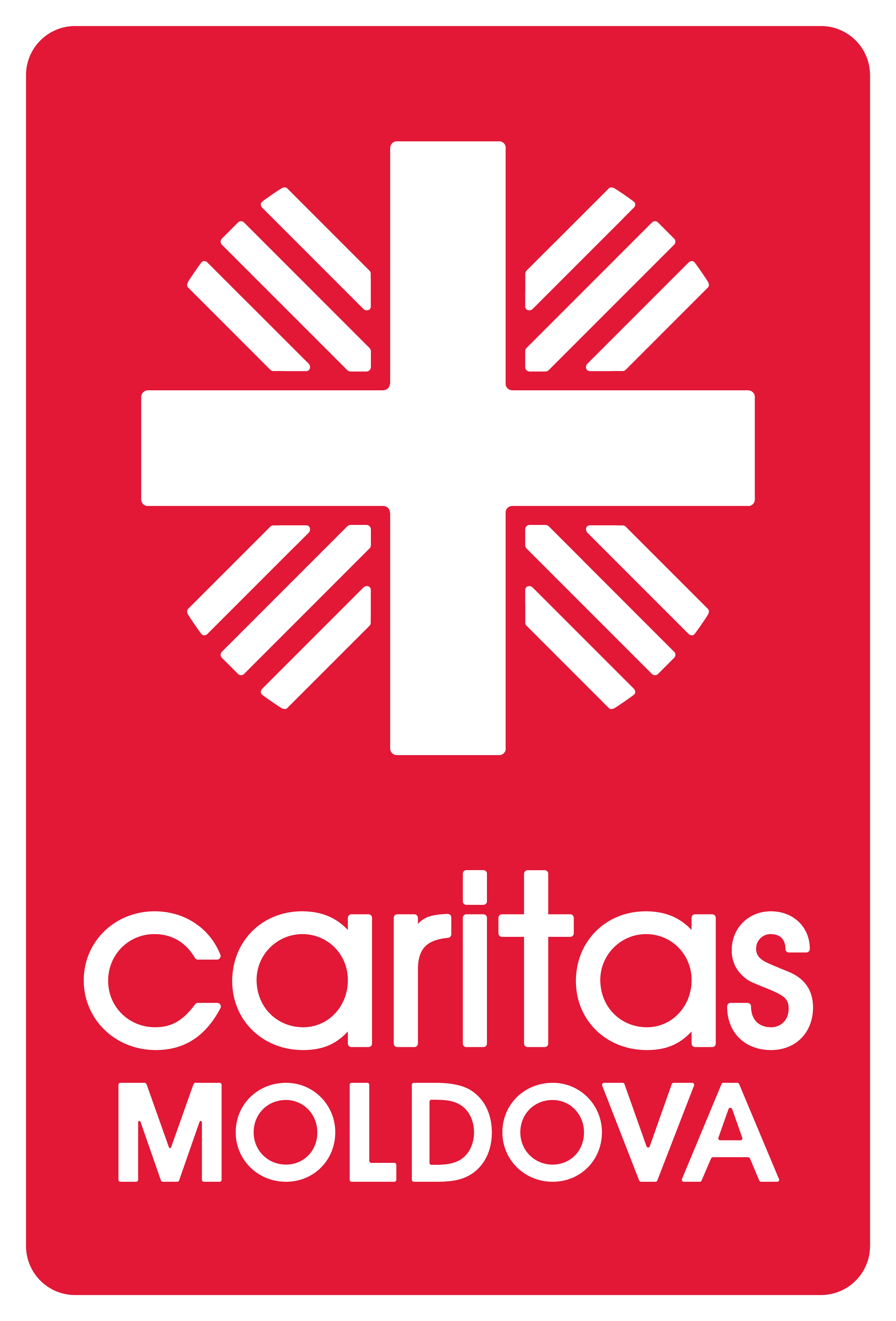 Despre Caritas Moldova 